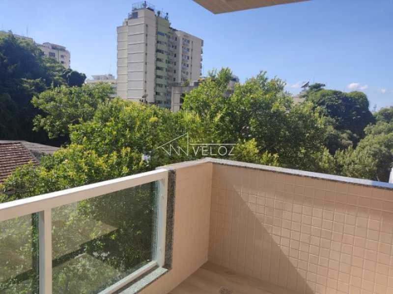 Apartamento, 2 quartos, 65 m² - Foto 19