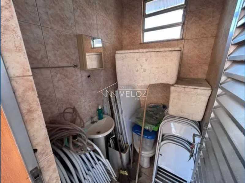 Apartamento, 3 quartos, 168 m² - Foto 28