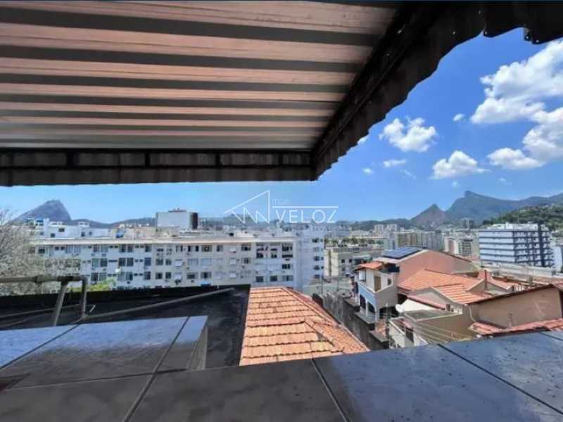 Apartamento, 3 quartos, 168 m² - Foto 27