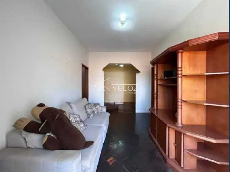 Apartamento, 3 quartos, 168 m² - Foto 8