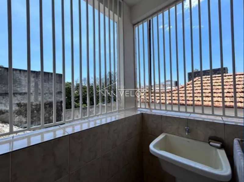Apartamento, 3 quartos, 168 m² - Foto 6