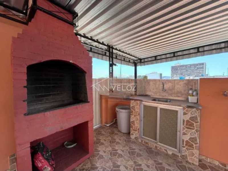 Apartamento, 3 quartos, 168 m² - Foto 14