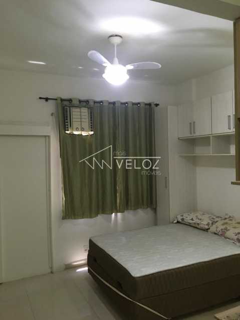 Apartamento, 1 quarto, 30 m² - Foto 10