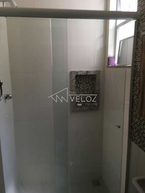 Apartamento, 1 quarto, 30 m² - Foto 4