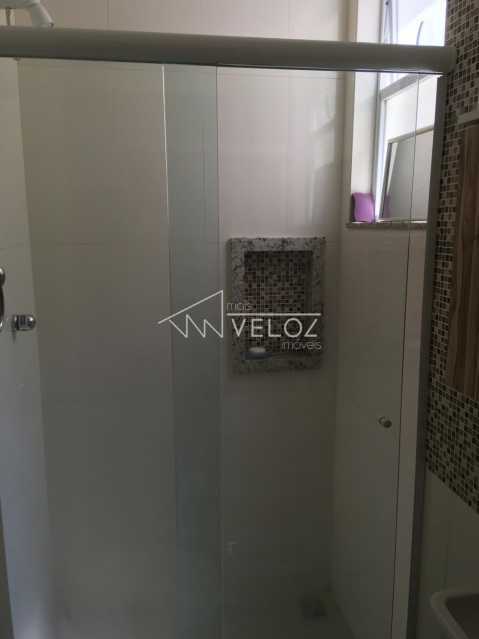 Apartamento, 1 quarto, 30 m² - Foto 18