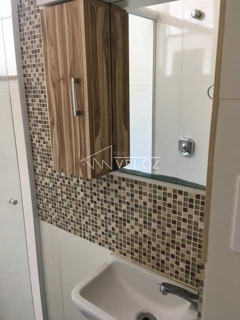 Apartamento, 1 quarto, 30 m² - Foto 9