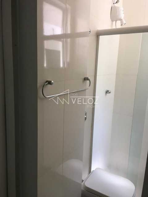 Apartamento, 1 quarto, 30 m² - Foto 20