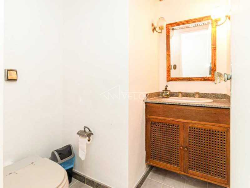 Apartamento, 3 quartos, 153 m² - Foto 10