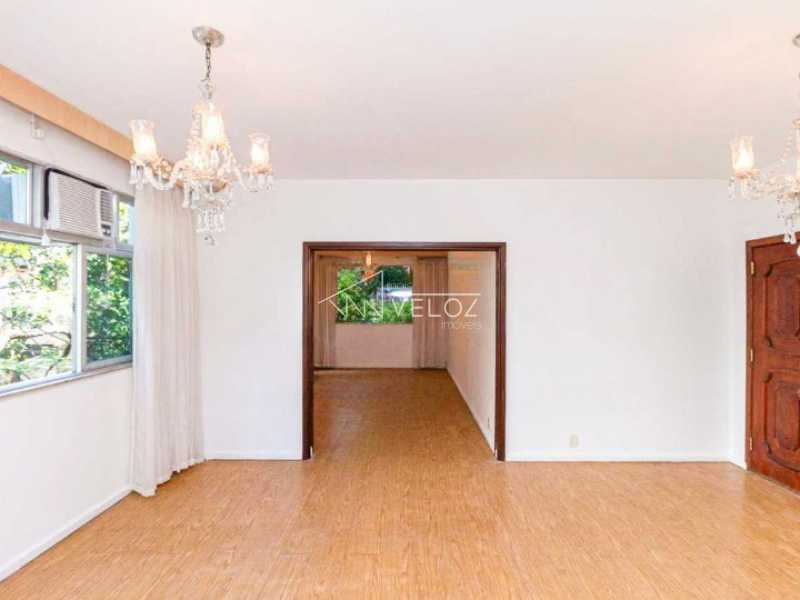 Apartamento, 3 quartos, 153 m² - Foto 22