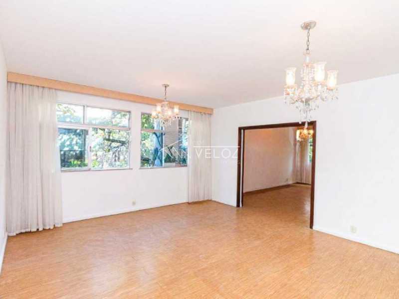 Apartamento, 3 quartos, 153 m² - Foto 14