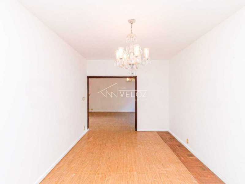 Apartamento, 3 quartos, 153 m² - Foto 11