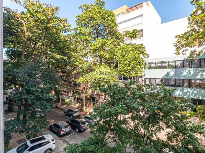 Apartamento, 3 quartos, 153 m² - Foto 2