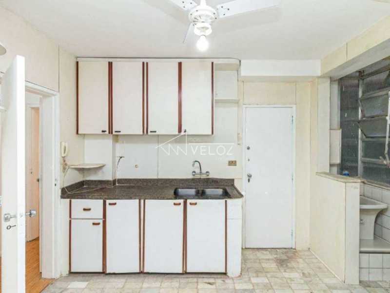 Apartamento, 3 quartos, 153 m² - Foto 17