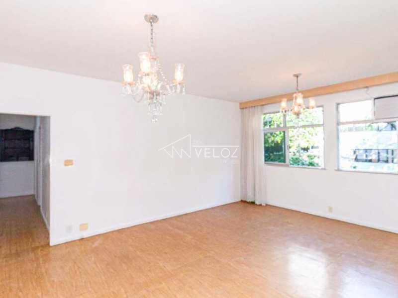 Apartamento, 3 quartos, 153 m² - Foto 1