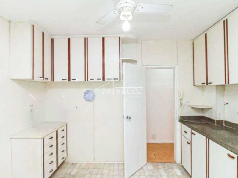 Apartamento, 3 quartos, 153 m² - Foto 7