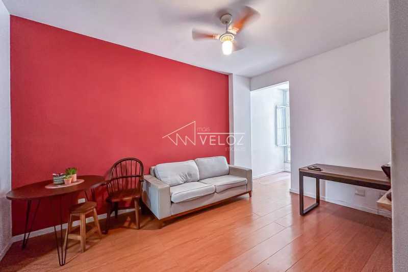 Apartamento, 2 quartos, 75 m² - Foto 3