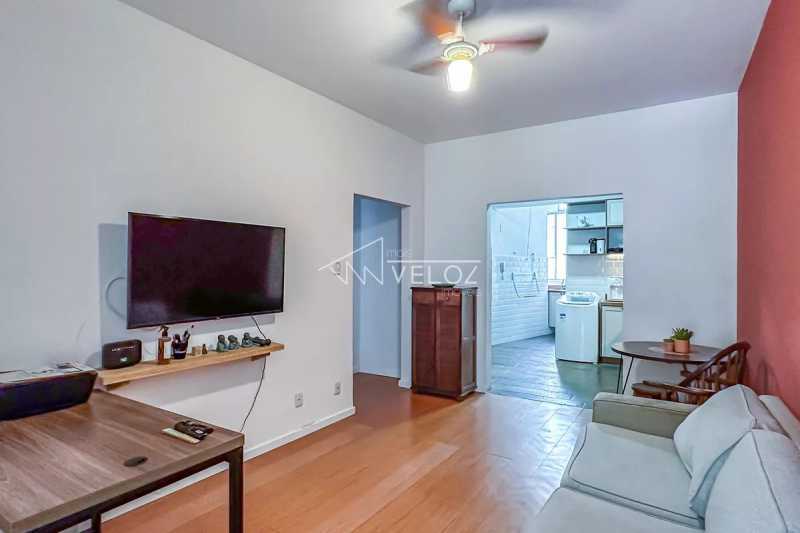 Apartamento, 2 quartos, 75 m² - Foto 14