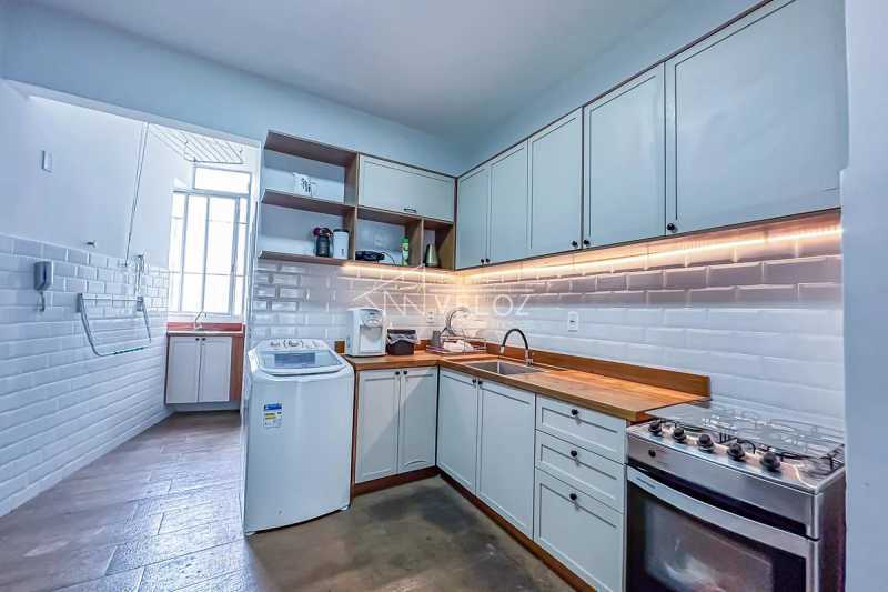 Apartamento, 2 quartos, 75 m² - Foto 30