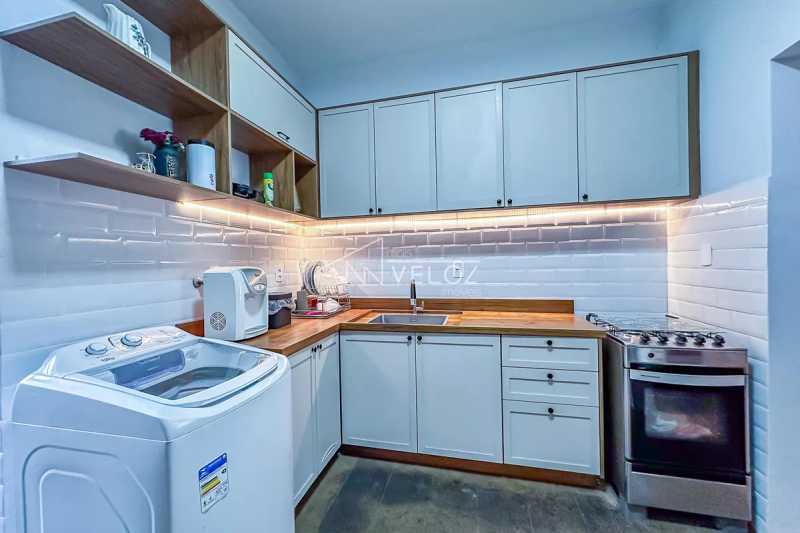 Apartamento, 2 quartos, 75 m² - Foto 11