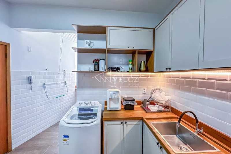 Apartamento, 2 quartos, 75 m² - Foto 2