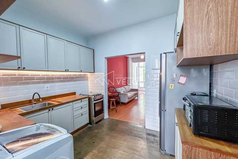 Apartamento, 2 quartos, 75 m² - Foto 4