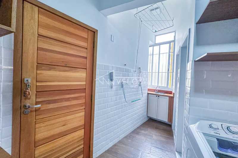 Apartamento, 2 quartos, 75 m² - Foto 19