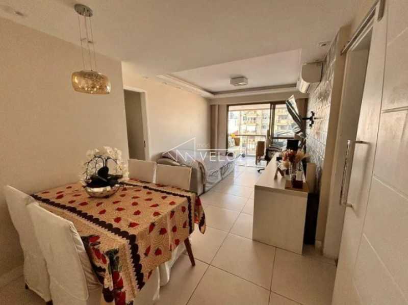 Apartamento, 3 quartos, 98 m² - Foto 7