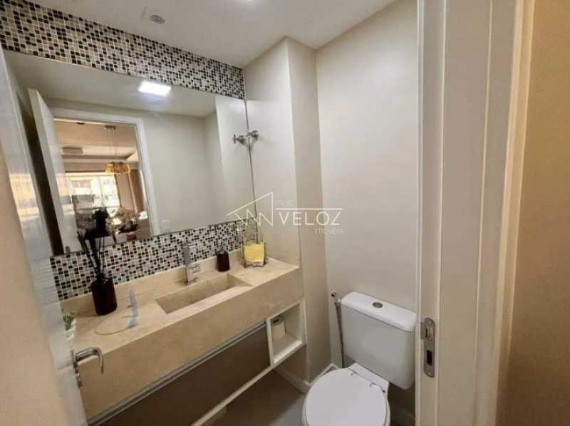 Apartamento, 3 quartos, 98 m² - Foto 16