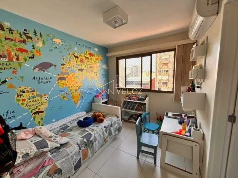 Apartamento, 3 quartos, 98 m² - Foto 1