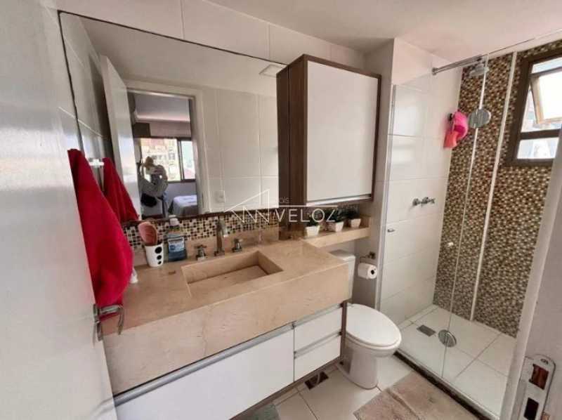 Apartamento, 3 quartos, 98 m² - Foto 11