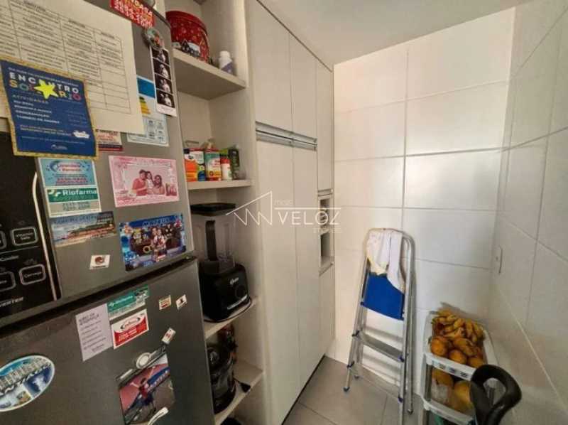 Apartamento, 3 quartos, 98 m² - Foto 21