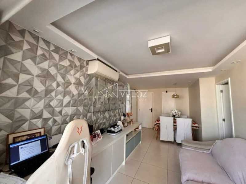 Apartamento, 3 quartos, 98 m² - Foto 5