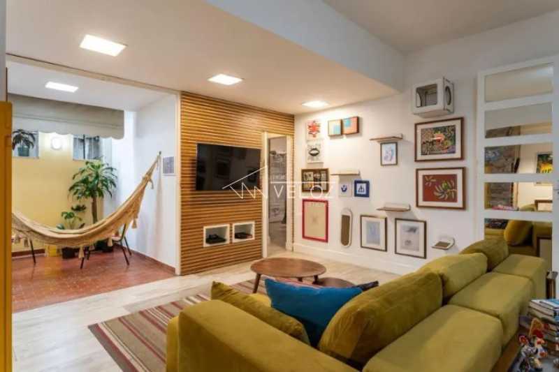 Apartamento, 2 quartos, 121 m² - Foto 20