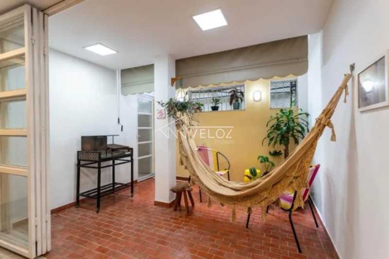 Apartamento, 2 quartos, 121 m² - Foto 3