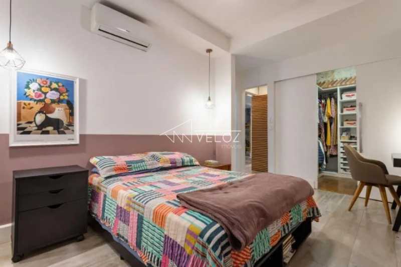 Apartamento, 2 quartos, 121 m² - Foto 2