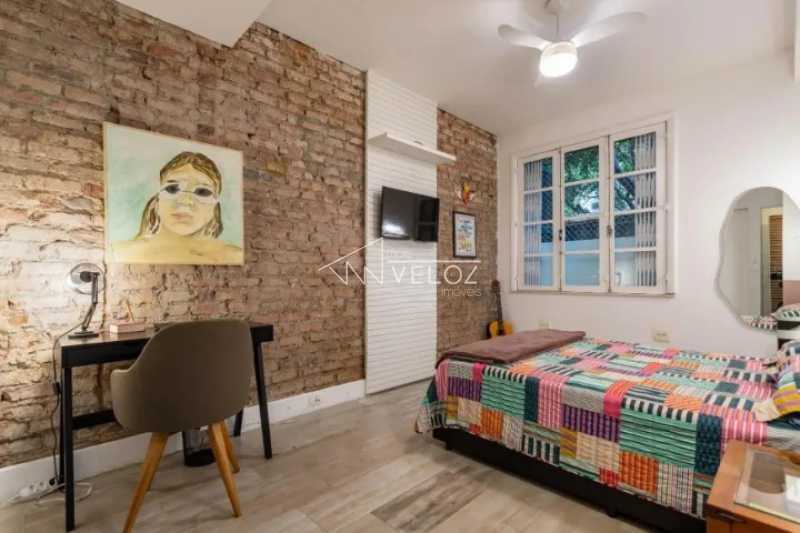 Apartamento, 2 quartos, 121 m² - Foto 9