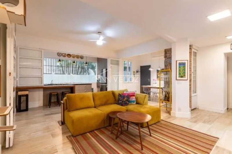 Apartamento, 2 quartos, 121 m² - Foto 7