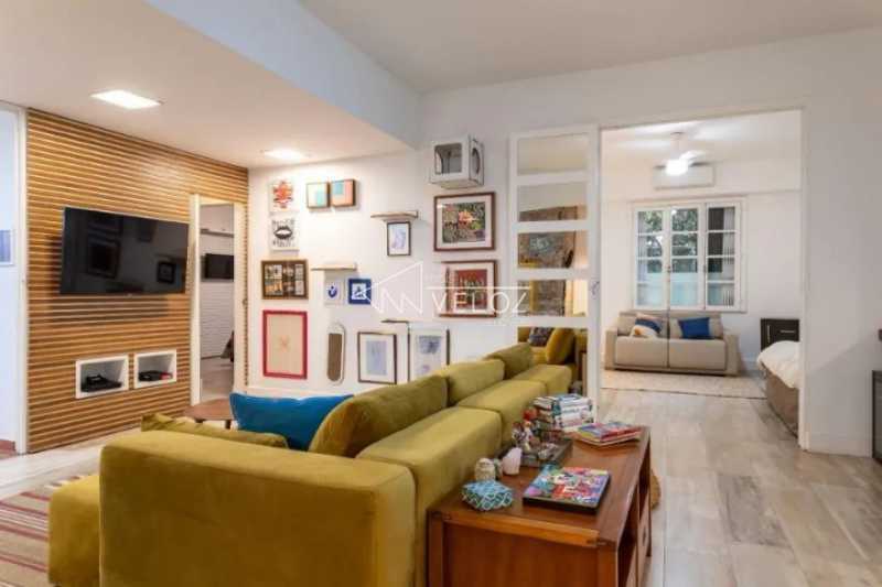 Apartamento, 2 quartos, 121 m² - Foto 12