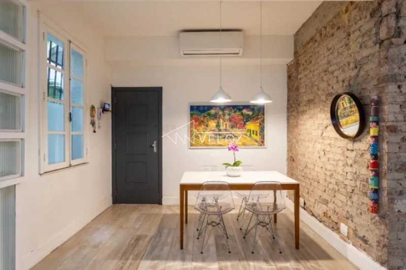 Apartamento, 2 quartos, 121 m² - Foto 6