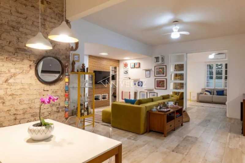 Apartamento, 2 quartos, 121 m² - Foto 15