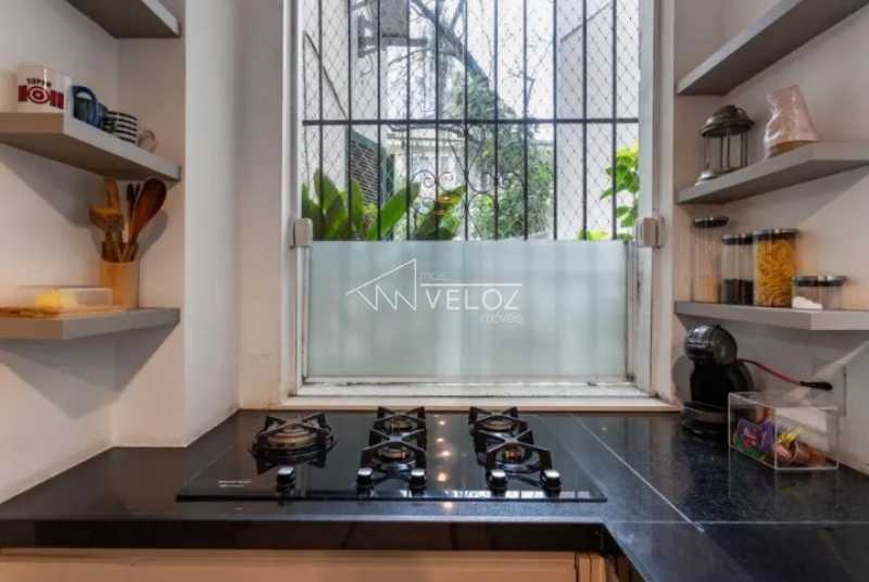 Apartamento, 2 quartos, 121 m² - Foto 11