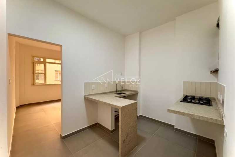 Kitnet-Studio, 29 m² - Foto 9