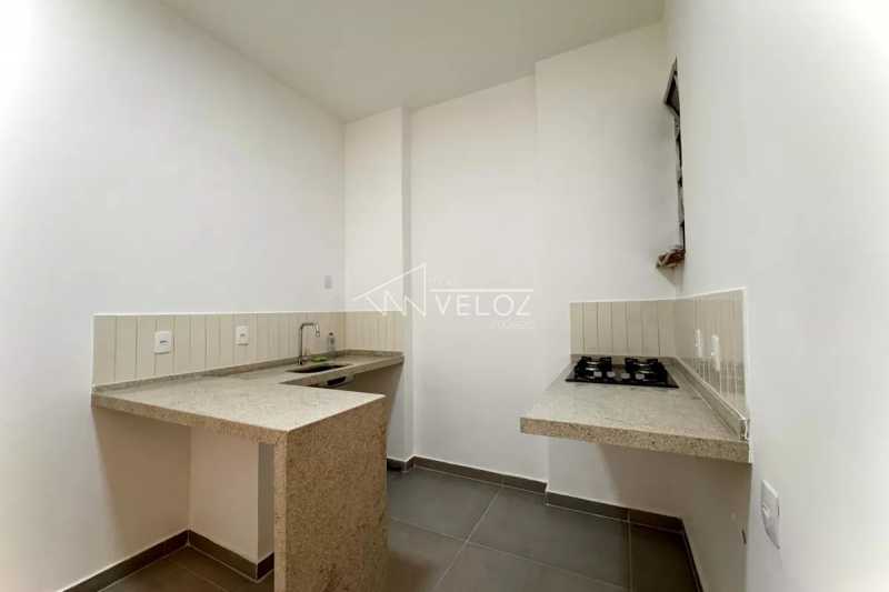 Kitnet-Studio, 29 m² - Foto 20