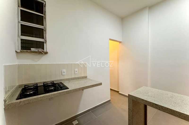 Kitnet-Studio, 29 m² - Foto 5
