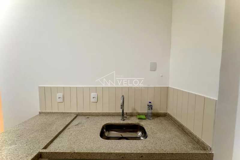 Kitnet-Studio, 29 m² - Foto 18