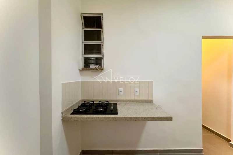Kitnet-Studio, 29 m² - Foto 10