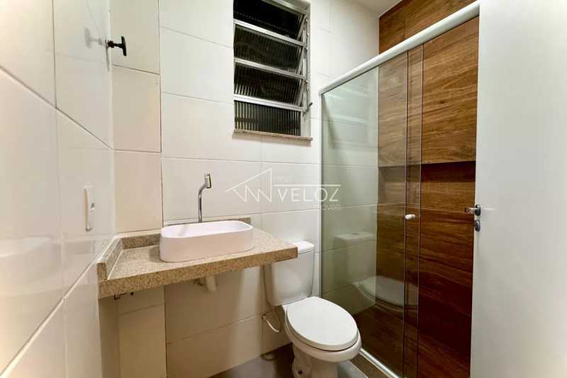 Kitnet-Studio, 29 m² - Foto 11