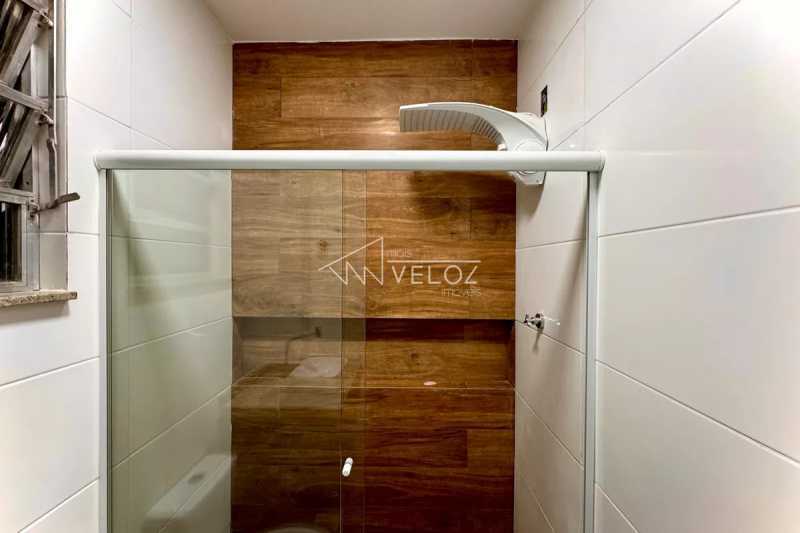 Kitnet-Studio, 29 m² - Foto 3