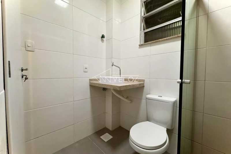 Kitnet-Studio, 29 m² - Foto 14