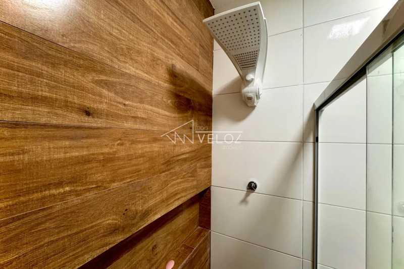Kitnet-Studio, 29 m² - Foto 12